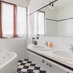 شقة Casa Mati 1 فيربانيا