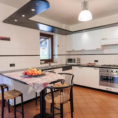 Casa Mati 1 شقة