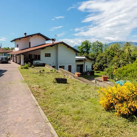 Casa Mati 1 Apartment *