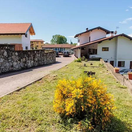 Apartment Casa Mati 1