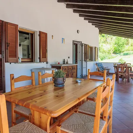 Appartamento Casa Mati 1