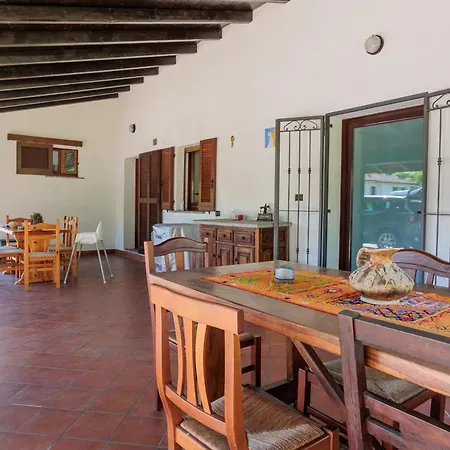 Casa Mati 1