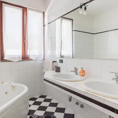 Appartement Casa Mati 1 Verbania
