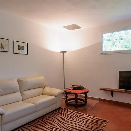 Casa Mati 1 Apartment *