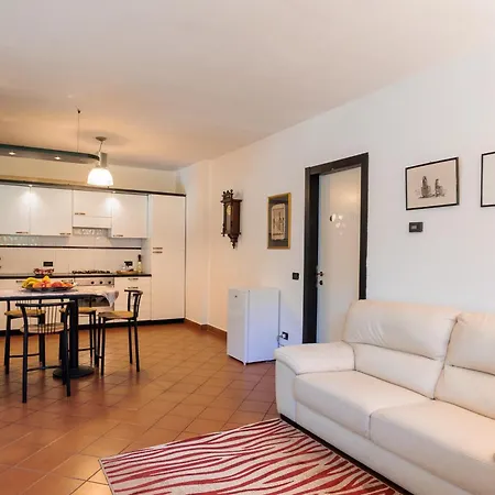 Apartment Casa Mati 1 Verbania