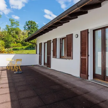 Casa Mati 1 * 베르바니아