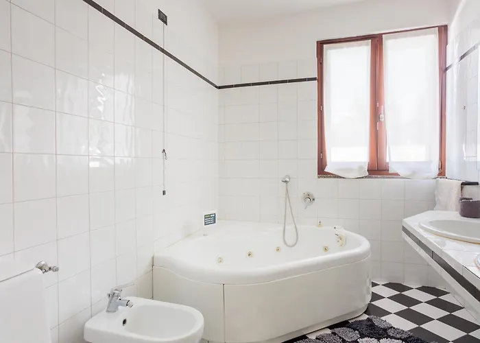 Casa Mati 1 아파트 *