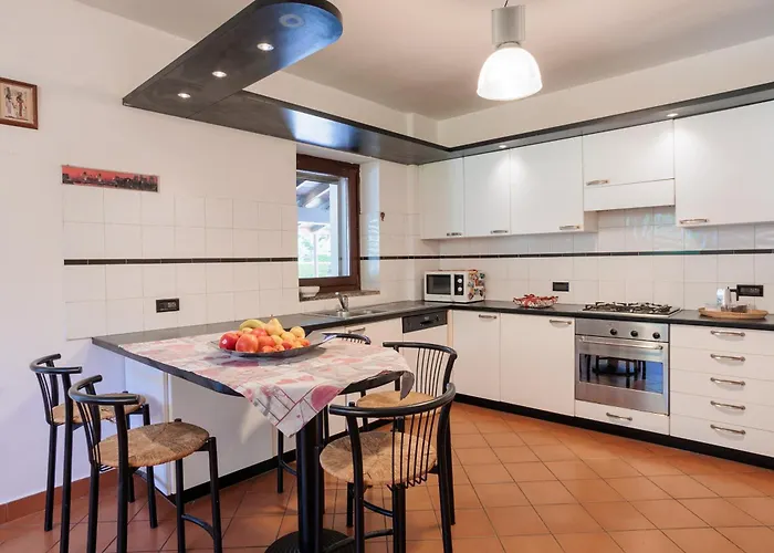 Casa Mati 1 아파트