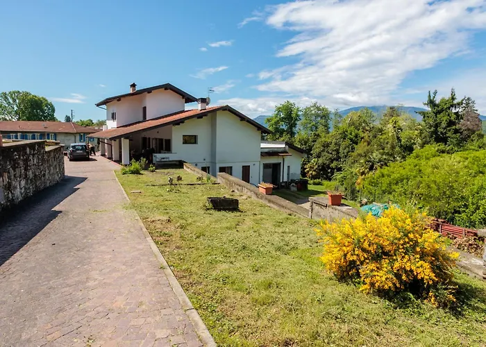 Casa Mati 1 아파트 *