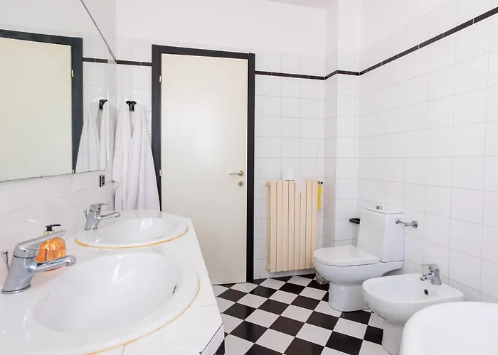 Casa Mati 1 * Verbania