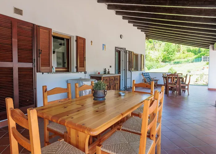 Apartament Casa Mati 1