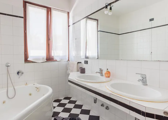 Apartament Casa Mati 1 Verbania