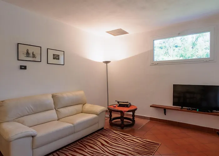 Casa Mati 1 아파트 *