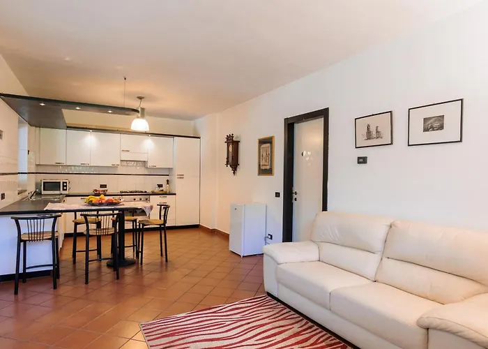 Apartament Casa Mati 1 Verbania