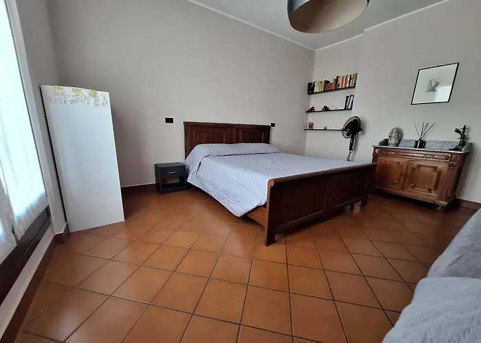 Casa Mati 1 아파트 *