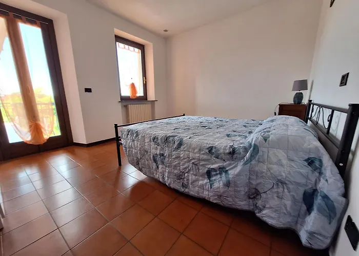 Casa Mati 1 아파트 *